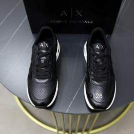 Picture of Armani Shoes _SKUArmanisz3845N01101192